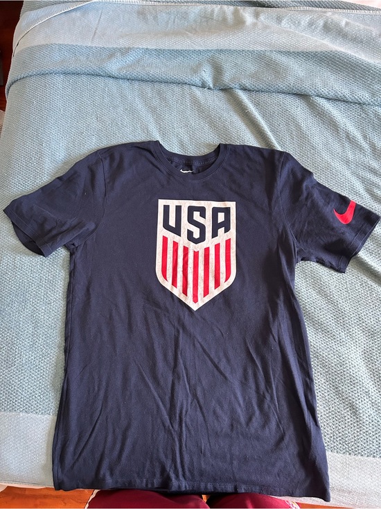 Nike Other - Men’s Nike US Soccer t-shirt
